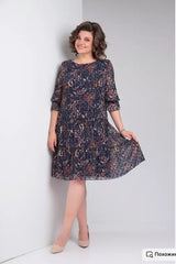 [🥇Más vendido]💥👗[S-5XL] Nuevo vestido estampado de primavera 2025