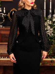 ✨Año Nuevo, Nueva Elegancia✨Vestidos Elegantes para Mujer 2025